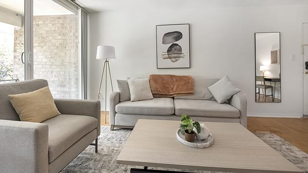 Franklin Park at Greenbelt Station