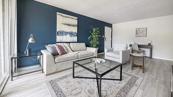 Franklin Park at Greenbelt Station