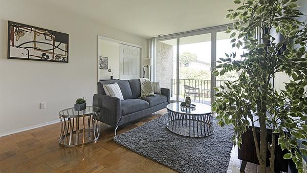 Franklin Park at Greenbelt Station