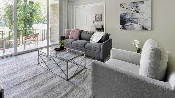 Franklin Park at Greenbelt Station