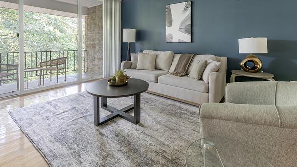 Franklin Park at Greenbelt Station