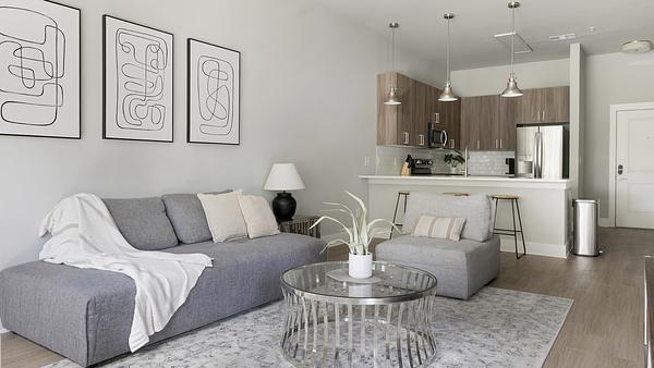 The Delaney at East Park