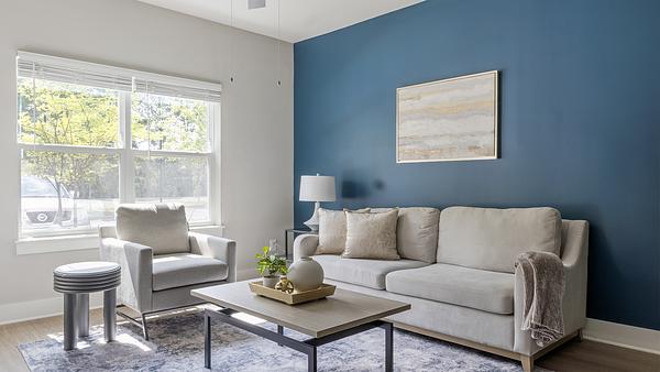 The Delaney at East Park