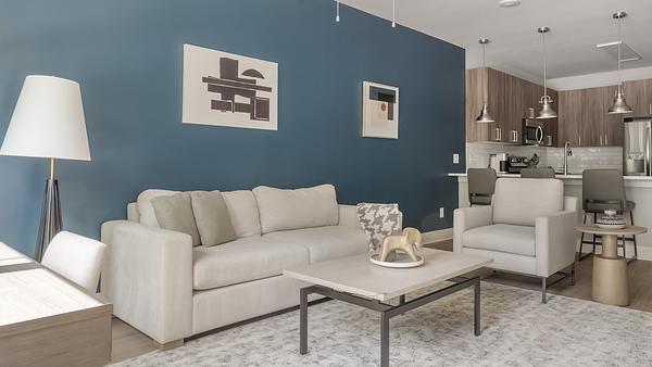 The Delaney at East Park