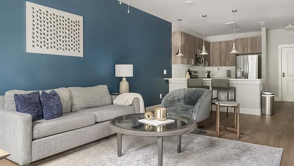 The Delaney at East Park