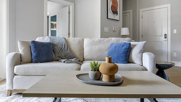 The Delaney at East Park