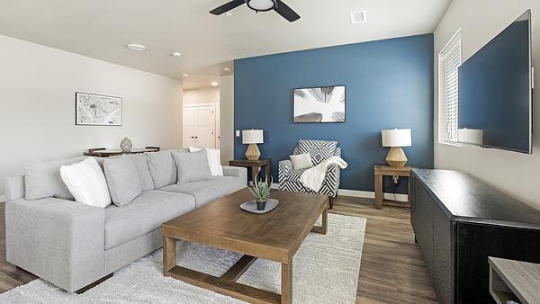 Solace at Ballpark Village