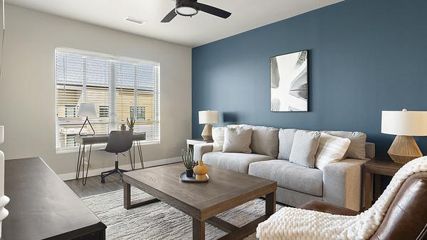 Solace at Ballpark Village