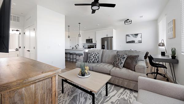 Solace Casa Grande Crossings