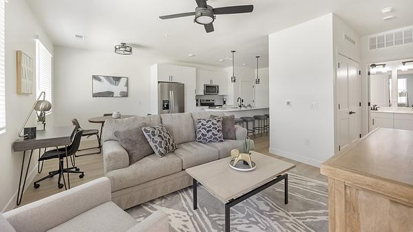 Solace Casa Grande Crossings