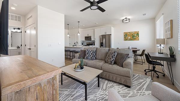 Solace Casa Grande Crossings