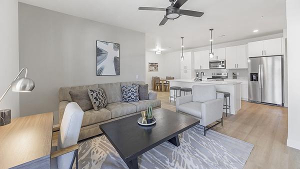 Solace Casa Grande Crossings