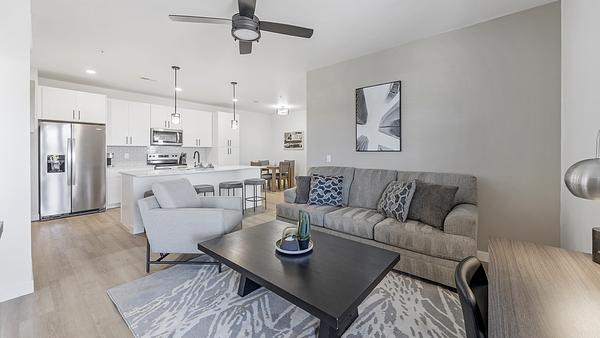 Solace Casa Grande Crossings