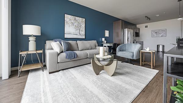 Cortland Alameda Station