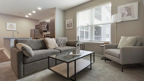 The Parq at Chesterfield