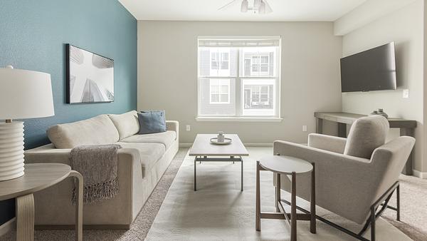 The Parq at Chesterfield