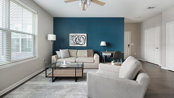 The Parq at Chesterfield