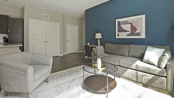 The Parq at Chesterfield