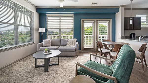 The Flats at Walden Grove