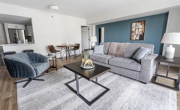 Cortland Pentagon City