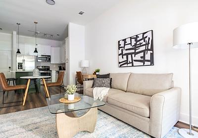 Lofts at Weston Lakeside 1207