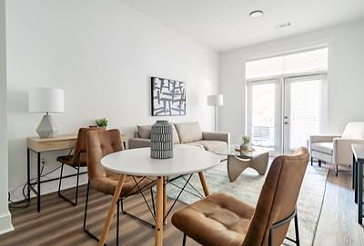 Lofts at Weston Lakeside 1207