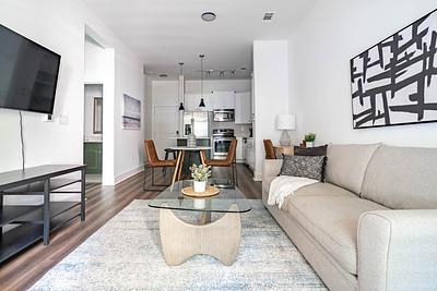 Lofts at Weston Lakeside 1021