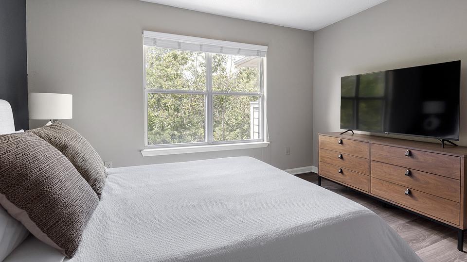 These photos are from another Landing in this building.