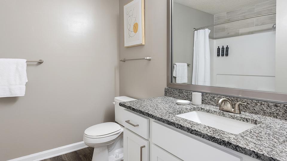 These photos are from another Landing in this building.