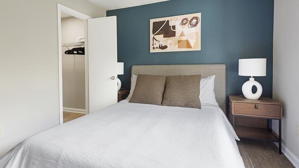 These photos are from another Landing in this building.