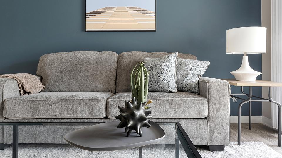 These photos are from another Landing in this building.