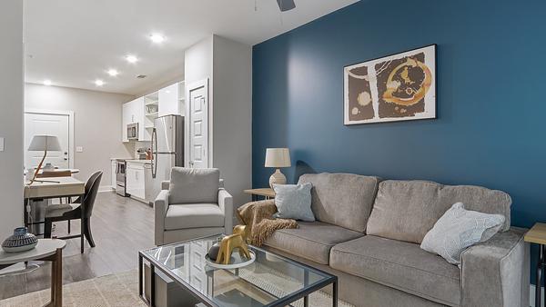 Cortland at the Hill