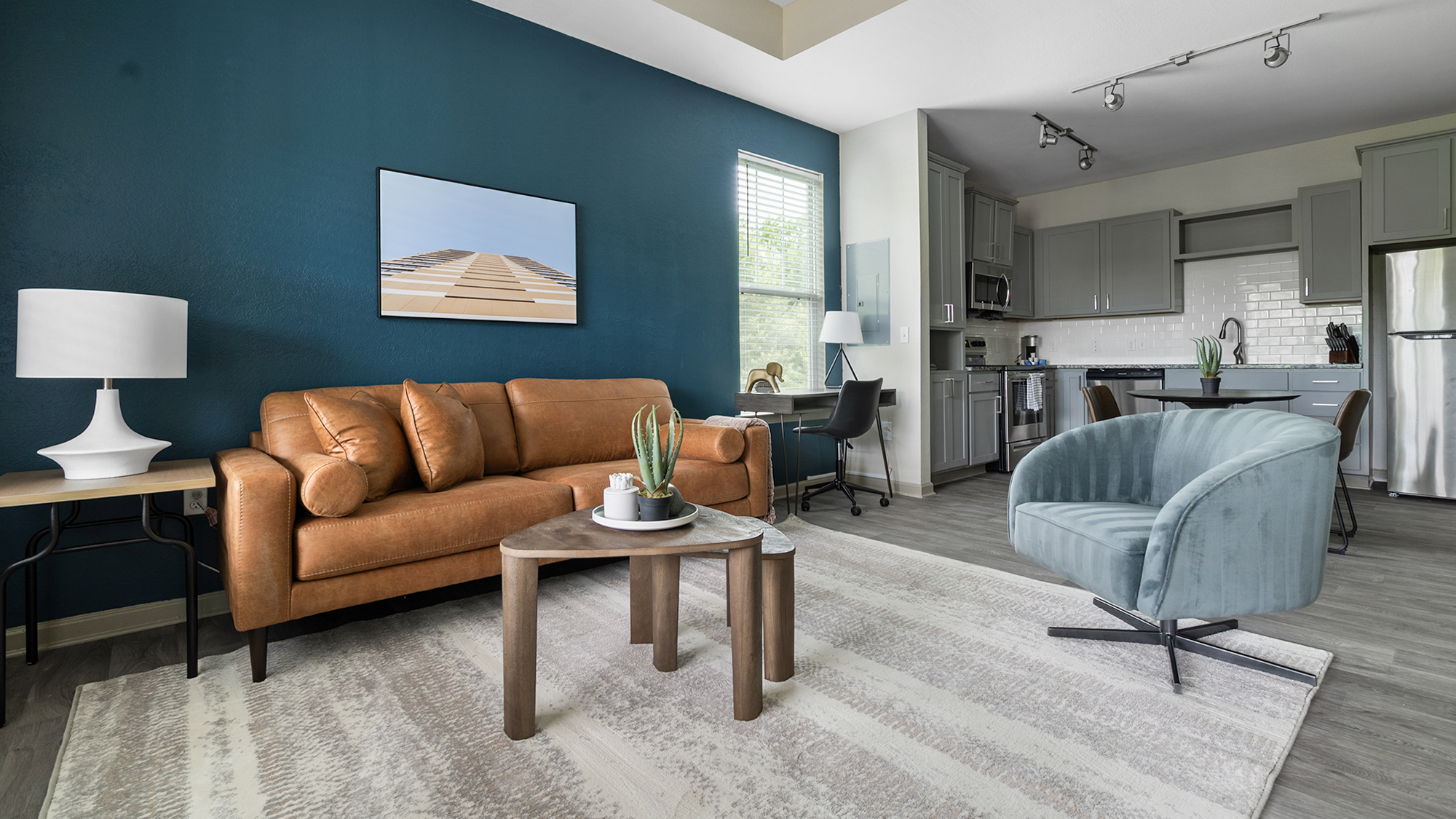 Stay at Highland Park at Northlake 11-301 in Charlotte, NC | Landing