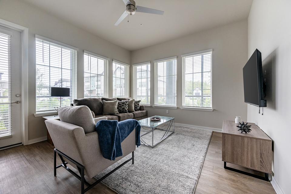 These photos are from another Landing in this building.