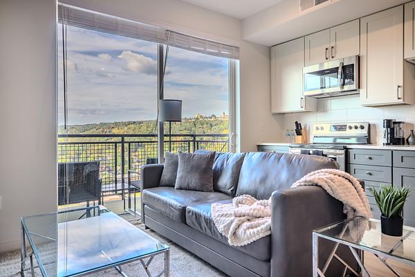 The Ithacan Residences