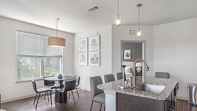 The Ithacan Residences 520
