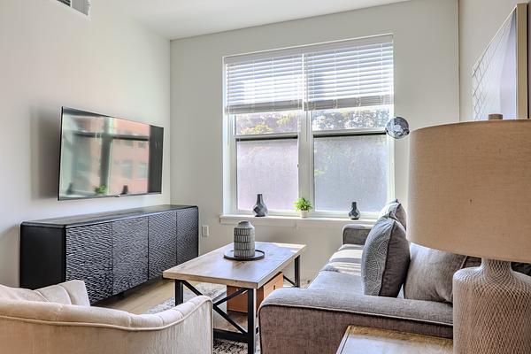 The Ithacan Residences