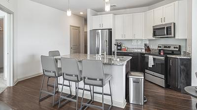 The Ithacan Residences 715