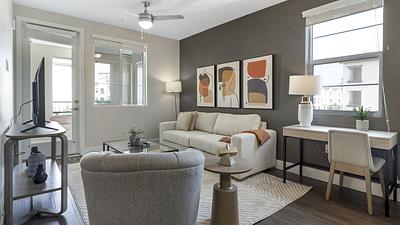 The Ithacan Residences 804