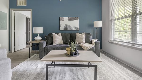 Highland Park at Northlake