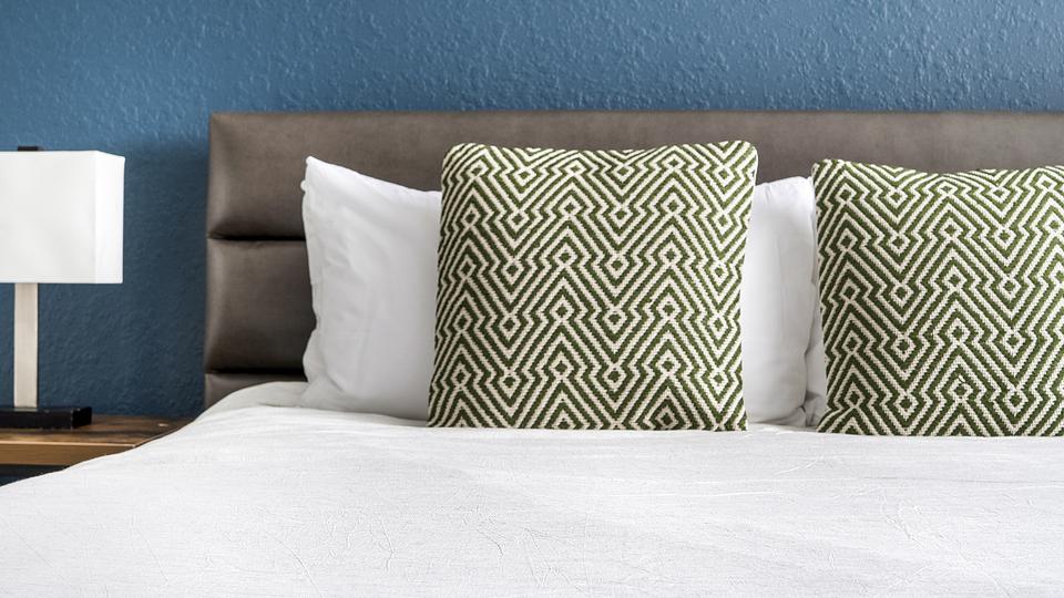 These photos are from another Landing in this building.