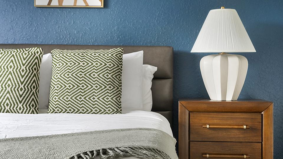 These photos are from another Landing in this building.