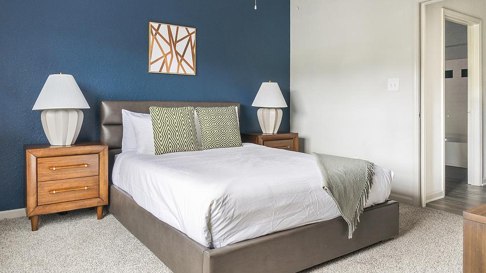 These photos are from another Landing in this building.