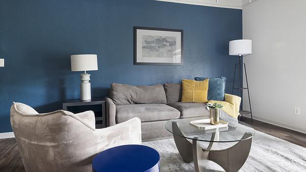 Elevate Eagles Landing