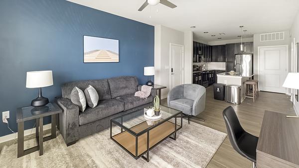 Elevate at Brighton Park