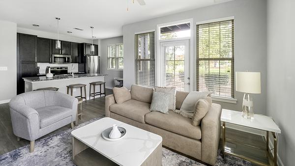 Elevate at Brighton Park