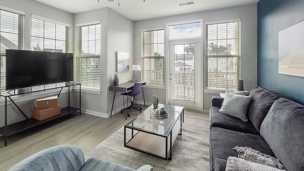 Elevate at Brighton Park