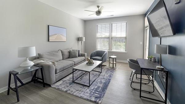 Elevate at Brighton Park