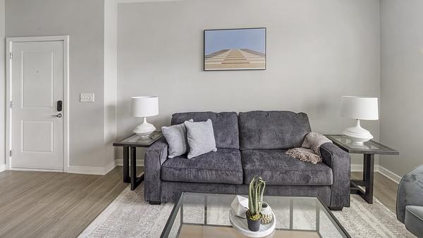 Elevate at Brighton Park