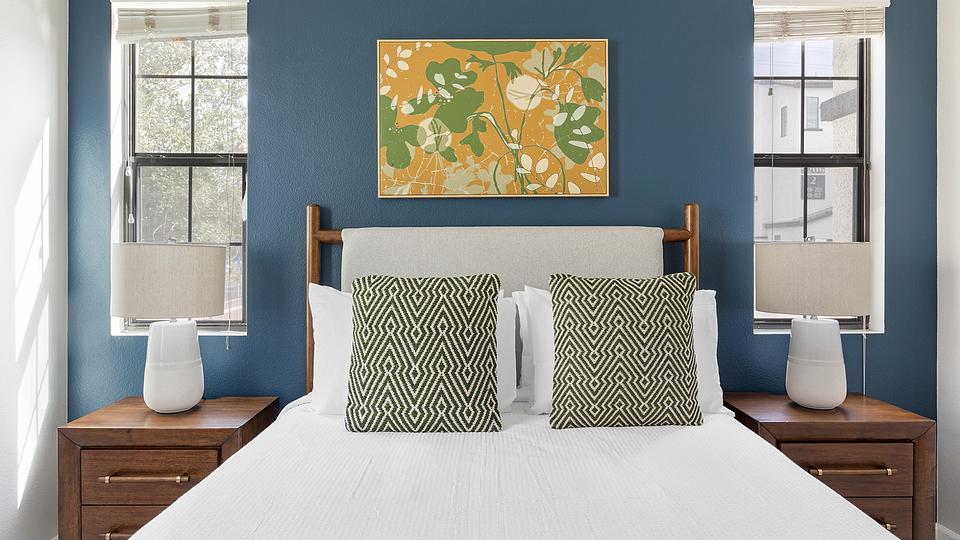 These photos are from another Landing in this building.